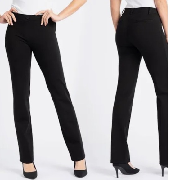 Betabrand Pants - Beta brand yoga pants size small office career work wear